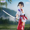 The Elusive Samurai FuRyu Trio-Try-iT Figure -Hojo Tokiyuki-