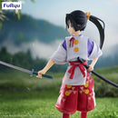 The Elusive Samurai FuRyu Trio-Try-iT Figure -Hojo Tokiyuki-