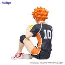 HAIKYU!! FuRyu Noodle Stopper Figure -Shoyo Hinata-