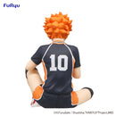 HAIKYU!! FuRyu Noodle Stopper Figure -Shoyo Hinata-