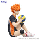 HAIKYU!! FuRyu Noodle Stopper Figure -Shoyo Hinata-
