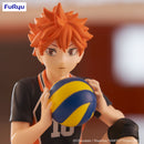 HAIKYU!! FuRyu Noodle Stopper Figure -Shoyo Hinata-