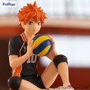 HAIKYU!! FuRyu Noodle Stopper Figure -Shoyo Hinata-