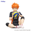 HAIKYU!! FuRyu Noodle Stopper Figure -Shoyo Hinata-