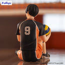 HAIKYU!! FuRyu Noodle Stopper Figure -Tobio Kageyama-