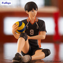 HAIKYU!! FuRyu Noodle Stopper Figure -Tobio Kageyama-