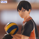 HAIKYU!! FuRyu Noodle Stopper Figure -Tobio Kageyama-