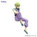HUNTER×HUNTER FuRyu Noodle Stopper Figure -Shalnark-