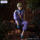 HUNTER×HUNTER FuRyu Noodle Stopper Figure -Shalnark-