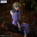 HUNTER×HUNTER FuRyu Noodle Stopper Figure -Shalnark-