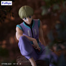 HUNTER×HUNTER FuRyu Noodle Stopper Figure -Shalnark-