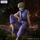 HUNTER×HUNTER FuRyu Noodle Stopper Figure -Shalnark-