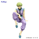 HUNTER×HUNTER FuRyu Noodle Stopper Figure -Shalnark-