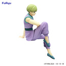 HUNTER×HUNTER FuRyu Noodle Stopper Figure -Shalnark-