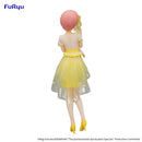 The Quintessential Quintuplets Specials FuRyu Trio-Try-iT Figure -Nakano Ichika Pastel Dress ver.-