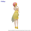 The Quintessential Quintuplets Specials FuRyu Trio-Try-iT Figure -Nakano Ichika Pastel Dress ver.-