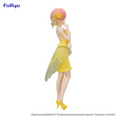The Quintessential Quintuplets Specials FuRyu Trio-Try-iT Figure -Nakano Ichika Pastel Dress ver.-