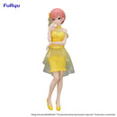 The Quintessential Quintuplets Specials FuRyu Trio-Try-iT Figure -Nakano Ichika Pastel Dress ver.-