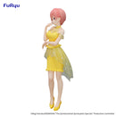 The Quintessential Quintuplets Specials FuRyu Trio-Try-iT Figure -Nakano Ichika Pastel Dress ver.-