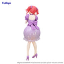 The Quintessential Quintuplets Specials FuRyu Trio-Try-iT Figure -Nakano Nino Pastel Dress ver.-