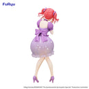 The Quintessential Quintuplets Specials FuRyu Trio-Try-iT Figure -Nakano Nino Pastel Dress ver.-