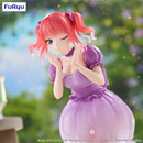 The Quintessential Quintuplets Specials FuRyu Trio-Try-iT Figure -Nakano Nino Pastel Dress ver.-