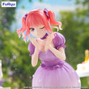 The Quintessential Quintuplets Specials FuRyu Trio-Try-iT Figure -Nakano Nino Pastel Dress ver.-