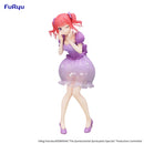 The Quintessential Quintuplets Specials FuRyu Trio-Try-iT Figure -Nakano Nino Pastel Dress ver.-