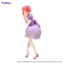 The Quintessential Quintuplets Specials FuRyu Trio-Try-iT Figure -Nakano Nino Pastel Dress ver.-
