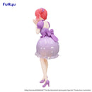 The Quintessential Quintuplets Specials FuRyu Trio-Try-iT Figure -Nakano Nino Pastel Dress ver.-
