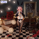 SUPER SONICO FuRyu BiCute Bunnies Figure -Tailcoat ver.-