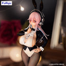 SUPER SONICO FuRyu BiCute Bunnies Figure -Tailcoat ver.-