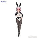 SUPER SONICO FuRyu BiCute Bunnies Figure -Tailcoat ver.-