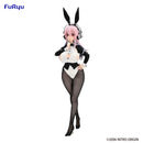 SUPER SONICO FuRyu BiCute Bunnies Figure -Tailcoat ver.-