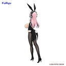 SUPER SONICO FuRyu BiCute Bunnies Figure -Tailcoat ver.-