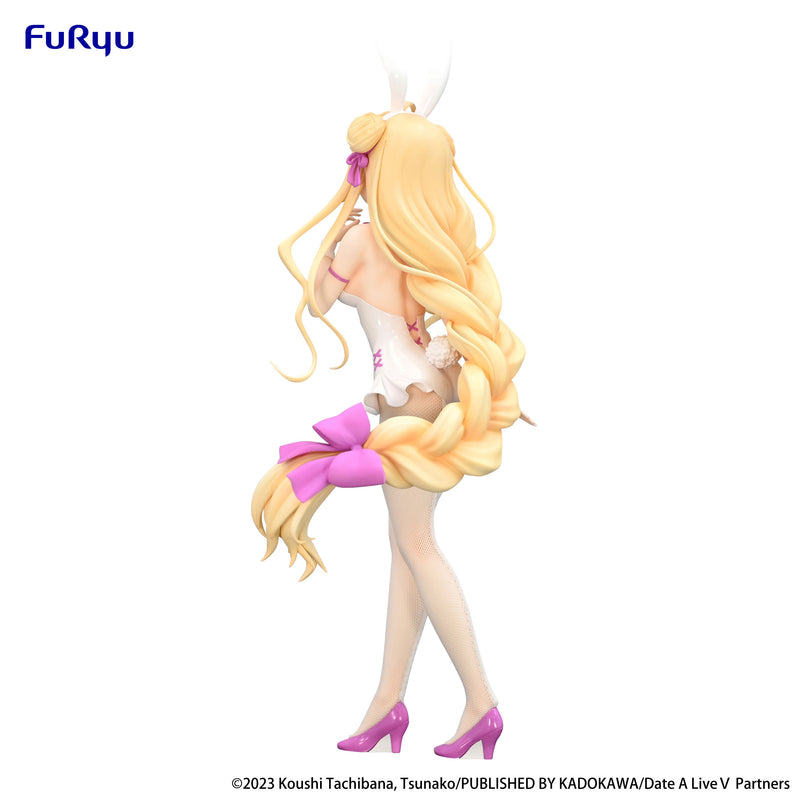 Date A Live Ⅴ FuRyu BiCute Bunnies Figure -Mukuro Hoshimiya-