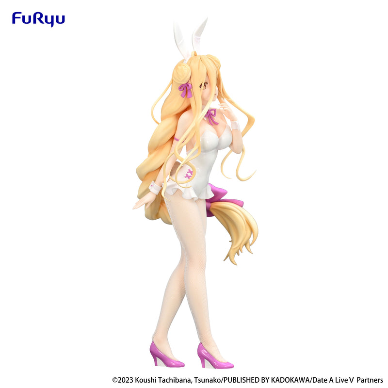 Date A Live Ⅴ FuRyu BiCute Bunnies Figure -Mukuro Hoshimiya-