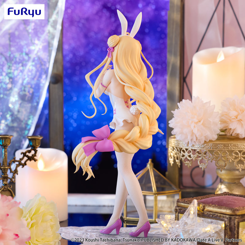 Date A Live Ⅴ FuRyu BiCute Bunnies Figure -Mukuro Hoshimiya-