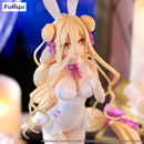 Date A Live Ⅴ FuRyu BiCute Bunnies Figure -Mukuro Hoshimiya-