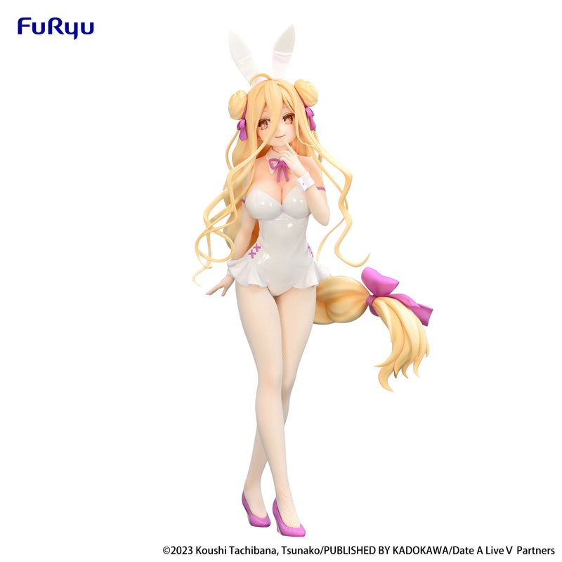 Date A Live Ⅴ FuRyu BiCute Bunnies Figure -Mukuro Hoshimiya-