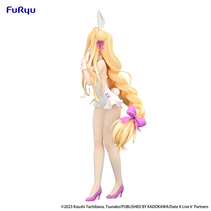 Date A Live Ⅴ FuRyu BiCute Bunnies Figure -Mukuro Hoshimiya-
