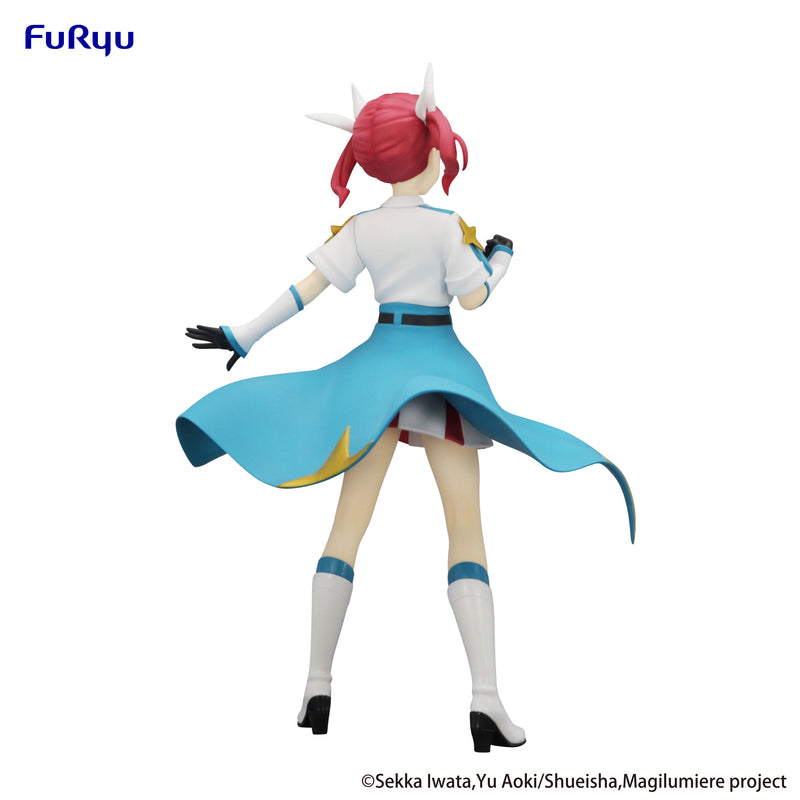 Magilumiere Co. Ltd. FuRyu Trio-Try-iT Figure Kana Sakuragi