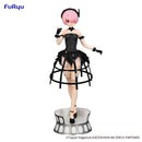 Re:ZERO -Starting Life in Another World- FuRyu Exceed Creative Figure Ram Cage Dress