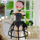 Re:ZERO -Starting Life in Another World- FuRyu Exceed Creative Figure Ram Cage Dress