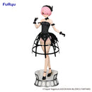 Re:ZERO -Starting Life in Another World- FuRyu Exceed Creative Figure Ram Cage Dress