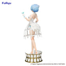 Re:ZERO -Starting Life in Another World- FuRyu Exceed Creative Figure Rem Cage Dress