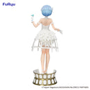 Re:ZERO -Starting Life in Another World- FuRyu Exceed Creative Figure Rem Cage Dress