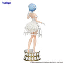 Re:ZERO -Starting Life in Another World- FuRyu Exceed Creative Figure Rem Cage Dress