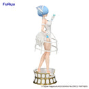Re:ZERO -Starting Life in Another World- FuRyu Exceed Creative Figure Rem Cage Dress