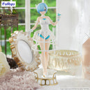 Re:ZERO -Starting Life in Another World- FuRyu Exceed Creative Figure Rem Cage Dress